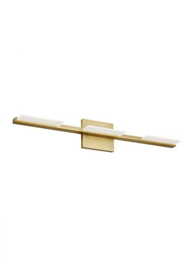 Tris 3-Light Bath (7355|700BCTRS3R-LED930)