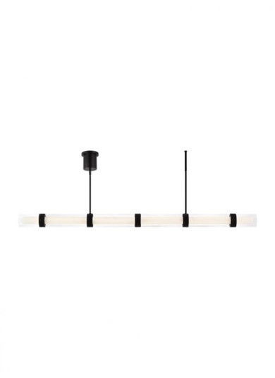 Wit Linear Suspension (7355|700LSWIT6B-LED930)