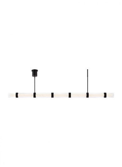 Wit Linear Suspension (7355|700LSWIT7B-LED930)