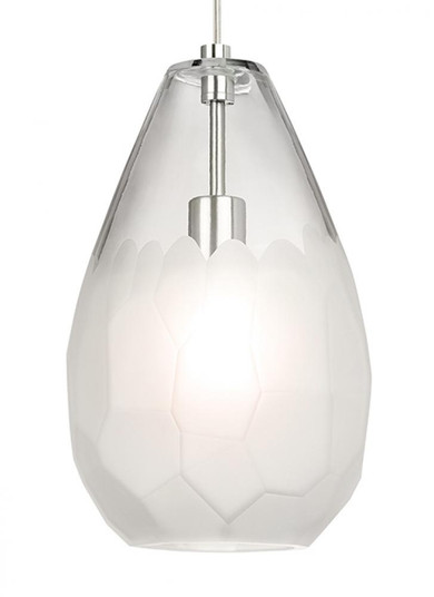 Briolette Grande Pendant (7355|700TDBRLGFS)