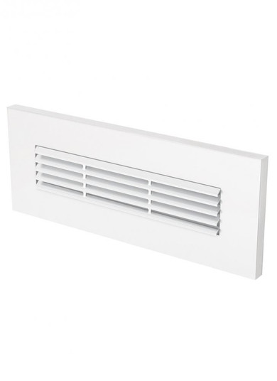 Louver LED Brick Light-15 (38|94401S-15)