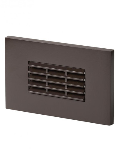Louver Amber LED Step Light-171 (38|93481S-171)