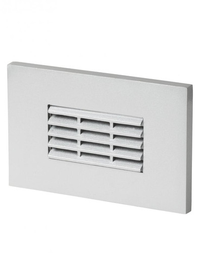 Louver Amber LED Step Light-849 (38|93481S-849)