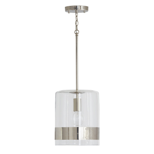 One Light Pendant (42|335911PN)