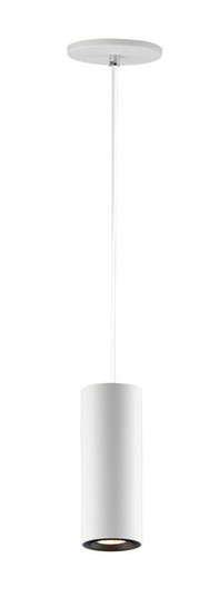 Dwell-Single Pendant (94|E25004-WT)