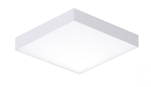 Trim-Flush Mount (19|57665WTWT)