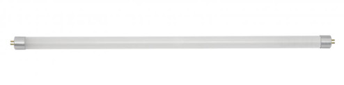 7 Watt T5 LED; Miniature bi-pin base; 3000K; 50000 Average rated hours; 700 Lumens; 120-277 Volt; (27|S11907)