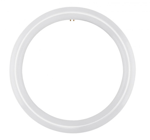 LED Circline; 16 Watt; T9; 4000K; G10Q Base; 120-277 Volt; Type B; Ballast Bypass (27|S16504)