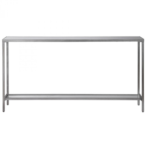 Uttermost Hayley Silver Console Table (85|24913)