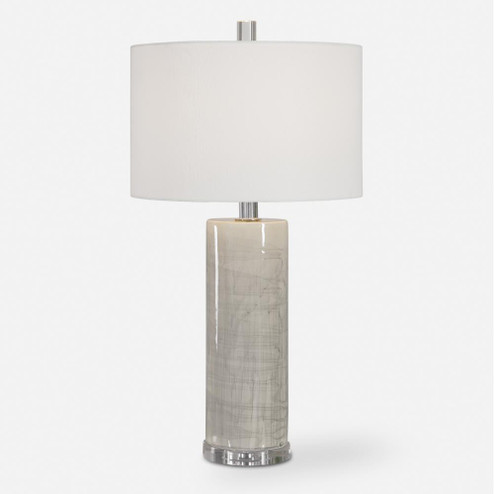 Uttermost Zesiro Modern Table Lamp (85|28214)