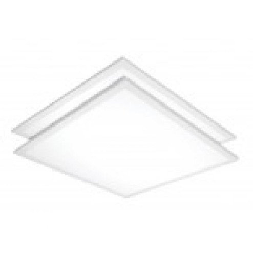 LED Flat Panel - 40W - 2 ft. x 2 ft.- 3500K - 120-347V (81|65/333)