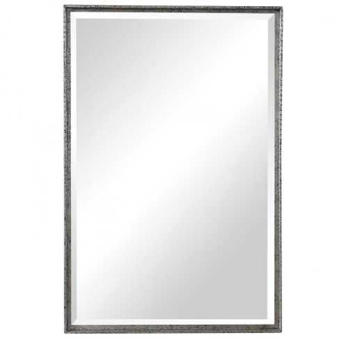 Uttermost Callan Silver Vanity Mirror (85|09590)