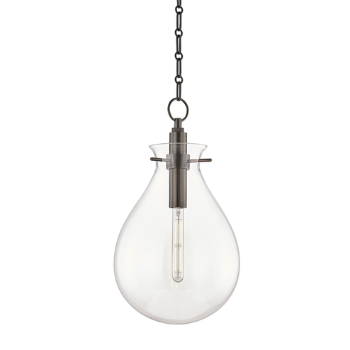 Ivy Pendant (57|BKO102-OB)