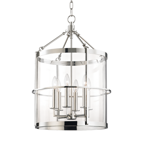 Ren Lantern (57|BKO201-PN)