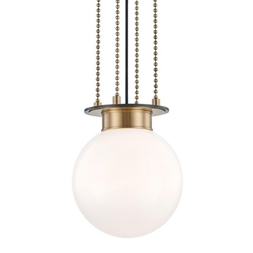 Gunther Pendant (57|2014-AOB)
