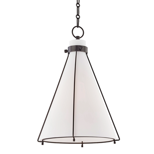 1 LIGHT PENDANT (57|7316-OB)