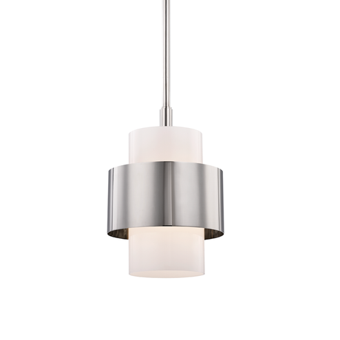 Corinth Pendant (57|8611-PN)