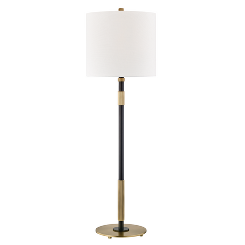 Bowery Table Lamp (57|L3720-AOB)