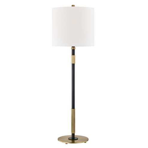 Bowery Table Lamp (57|L3720-AOB)