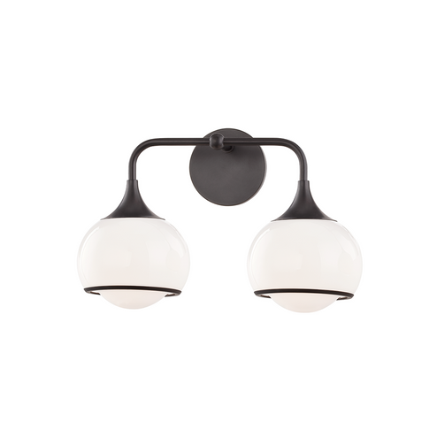 Reese Bath And Vanity (6939|H281302-OB)