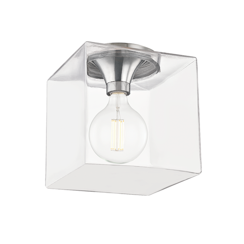 Grace Flush Mount (6939|H284501SQL-PN)