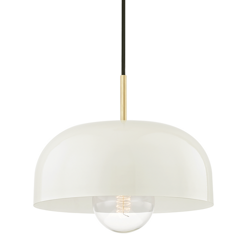 Avery Pendant (6939|H199701L-AGB/CR)