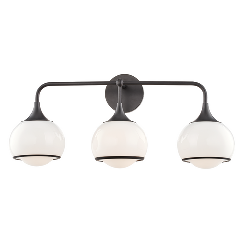 Reese Bath And Vanity (6939|H281303-OB)