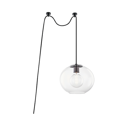 Margot Pendant (6939|HL270701L-OB)