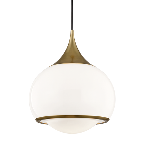 Reese Pendant (6939|H281701L-AGB)