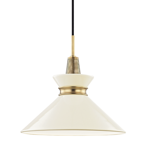 Kiki Pendant (6939|H251701S-AGB/CR)