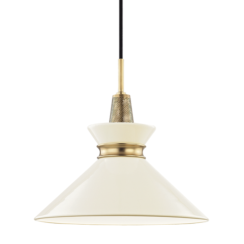 Kiki Pendant (6939|H251701S-AGB/CR)