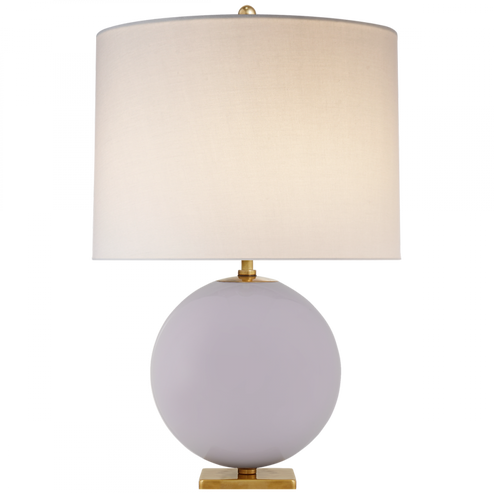 Elsie Table Lamp (279|KS 3014LLC-L)