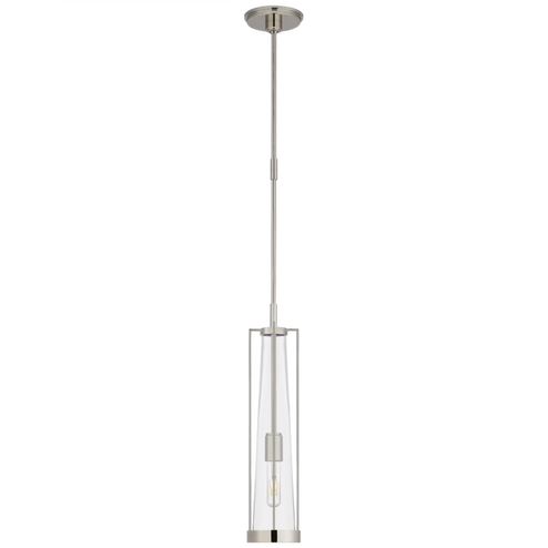 Calix Tall Pendant (279|TOB 5276PN-CG)