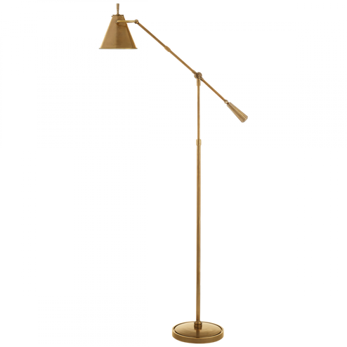 Goodman Floor Lamp (279|TOB 1536HAB)