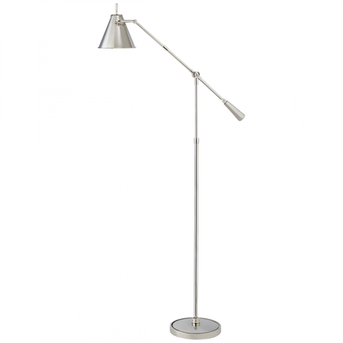 Goodman Floor Lamp (279|TOB 1536PN)