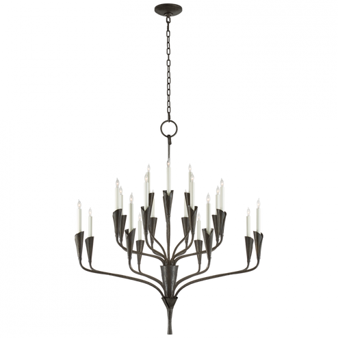 Aiden Large Chandelier (279|CHC 5503AI)