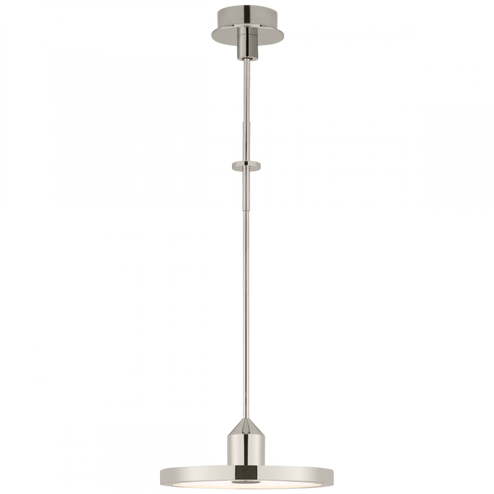 Valen Medium Pendant (279|TOB 5192PN)