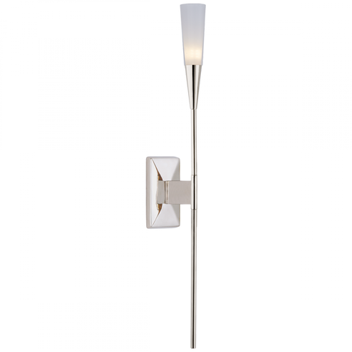 Stellar Single Tail Sconce (279|CHD 2601PN)