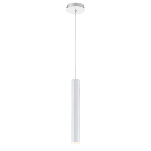 Baldwin, 1LT LED Pendant, Alum (4304|35704-055)