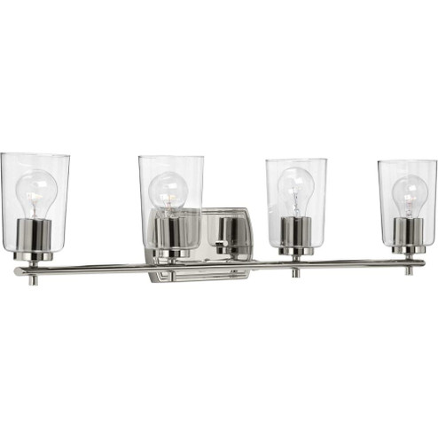 P300157-104 4-60W MED BATH BRACKET (149|P300157-104)