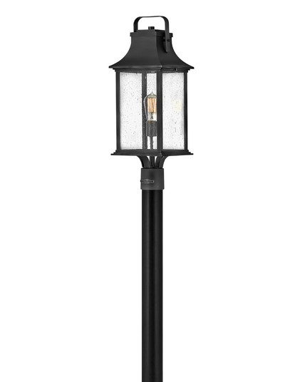 Large Post Top or Pier Mount Lantern (87|2391TK)