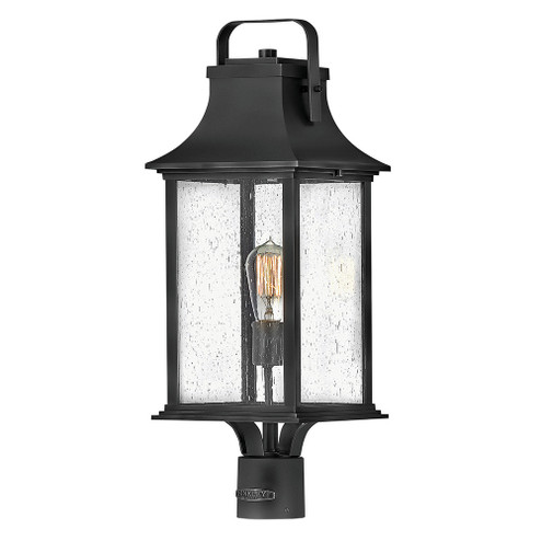 Large Post Mount Lantern (87|2391TK)
