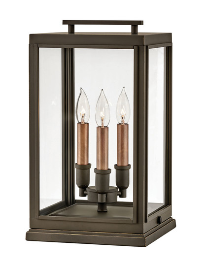 Medium Pier Mount Lantern (87|2917OZ)