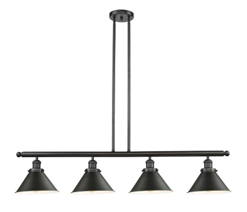 4 Light Island Light (3442|214-OB-M11)