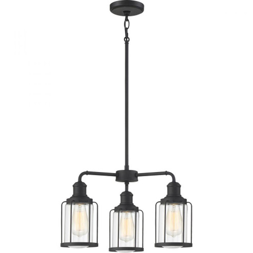 Ludlow Chandelier (26|LUD5020EK)