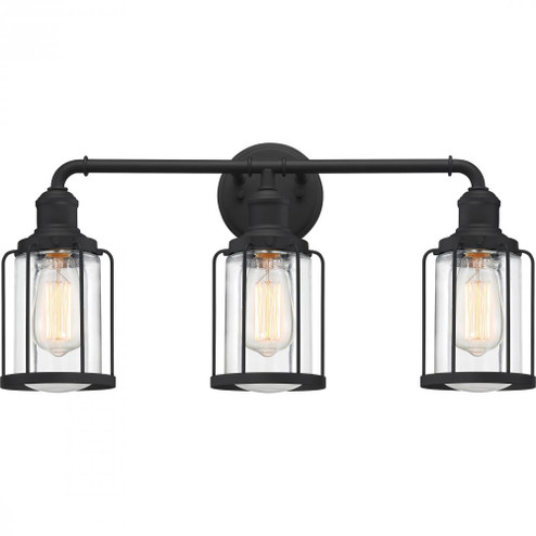 Ludlow Bath Light (26|LUD8624EK)