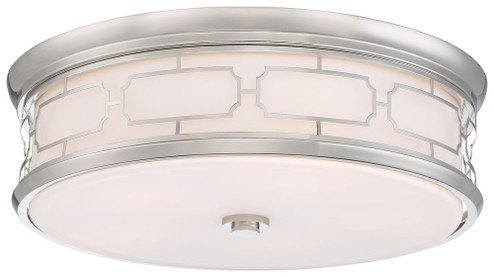 Flush Mount - 1 Light LED 20'' Decorative Flush Mount (10|1826-613-L)