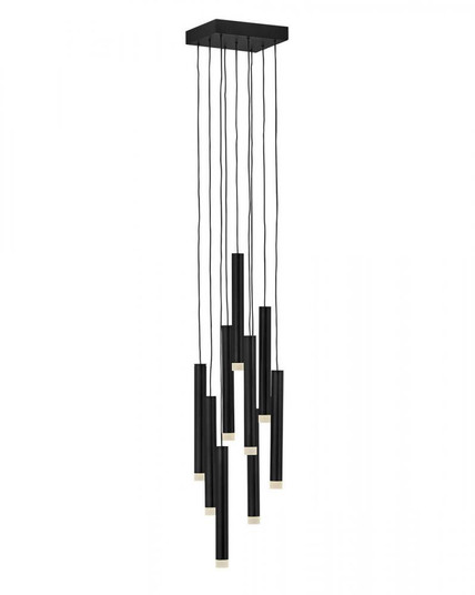 Small Adjustable Pendant (88|FR49906BLK)