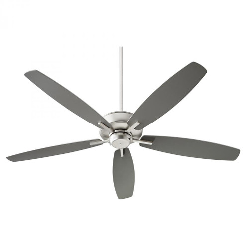 BREEZE 60'' FAN - STN (83|7060-65)