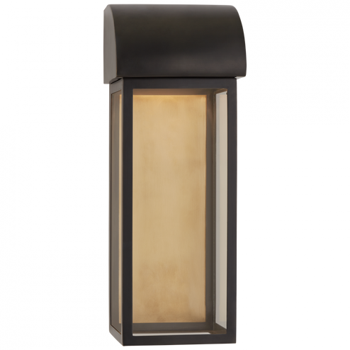 Edgemont 18'' Wall Sconce (279|CHO 2923BZ-CG)